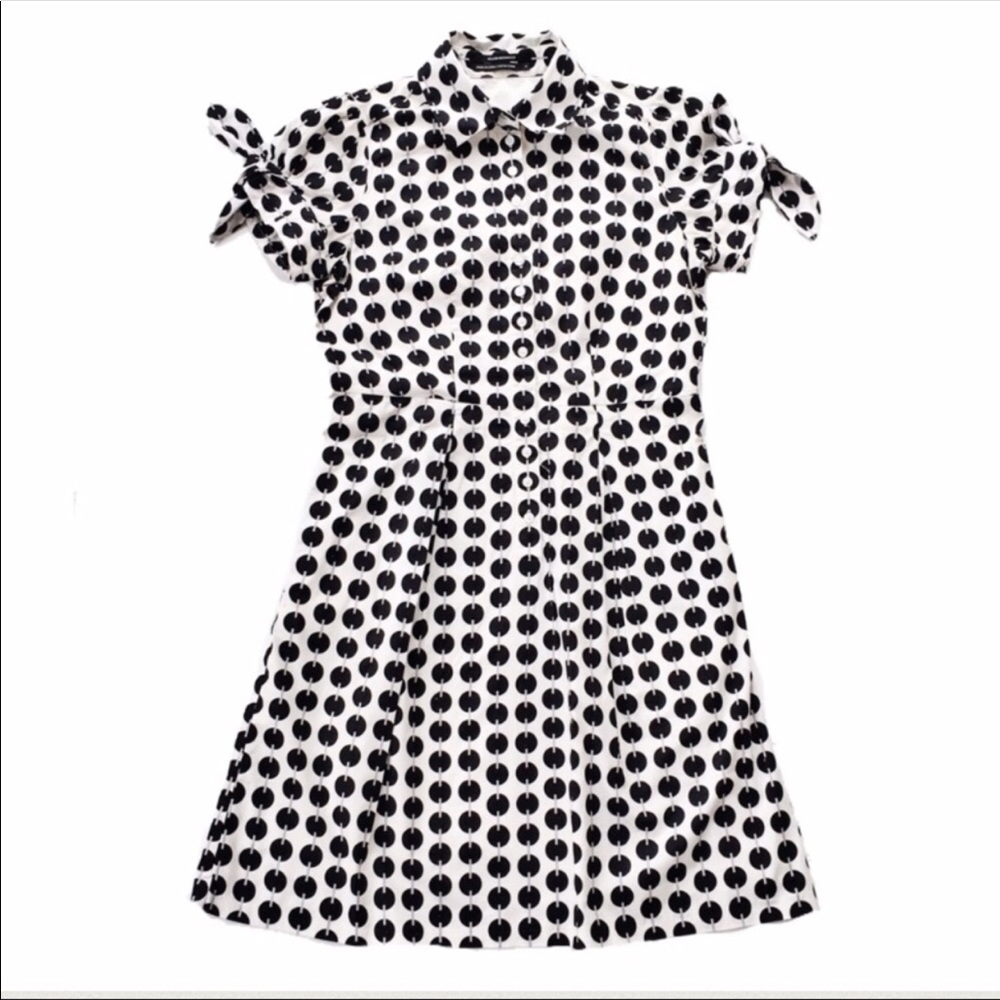 Club Monaco Dress
